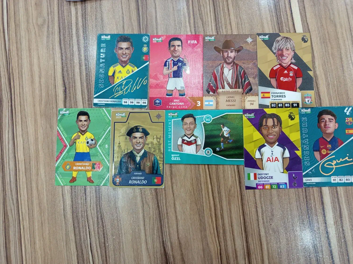 کیمدی ۲۰۲۶ رویال مسی|کلکسیون و سرگرمی|ایلخچی, |دیوار