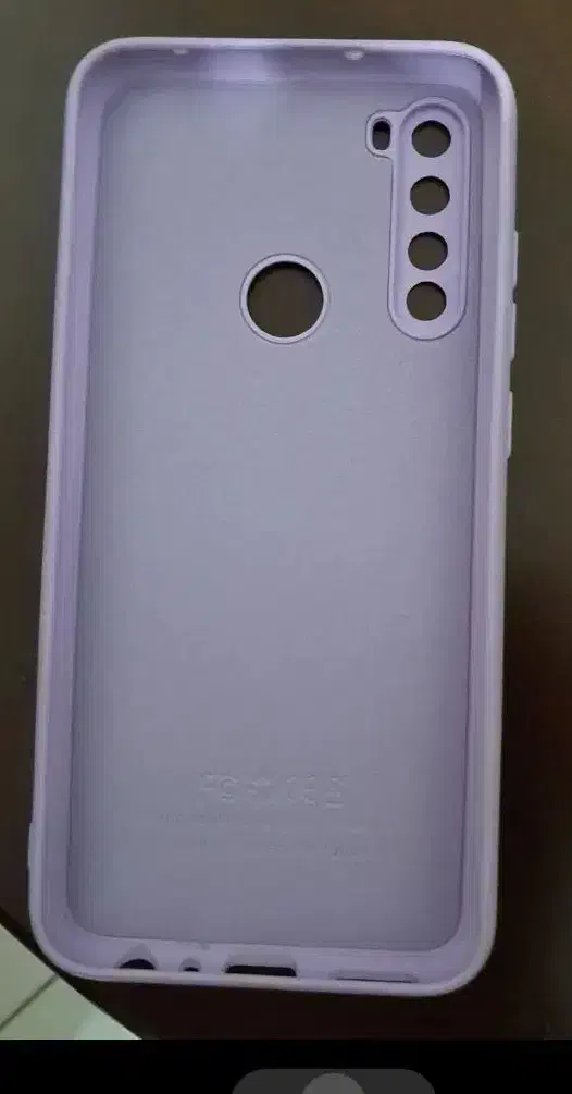 قاب گوشی شائومی رد می نوت ۸|لوازم جانبی موبایل و تبلت|بندر انزلی, آذربایجان|دیوار