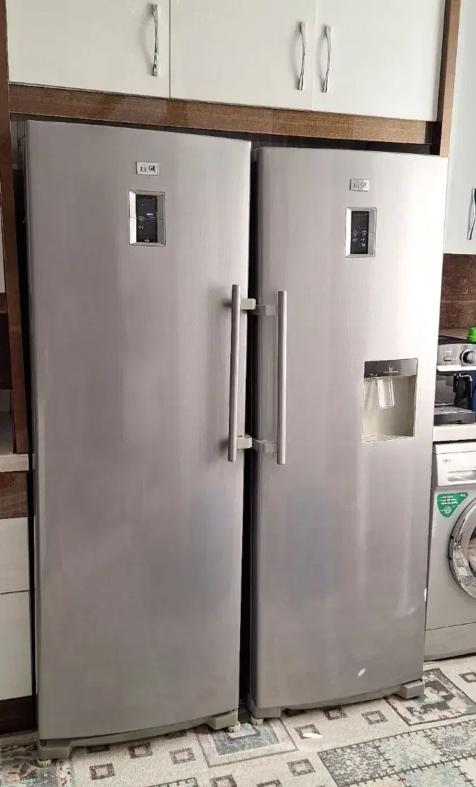 یخچال دوقلو|یخچال و فریزر|تهران, دولتخواه جنوبی|دیوار