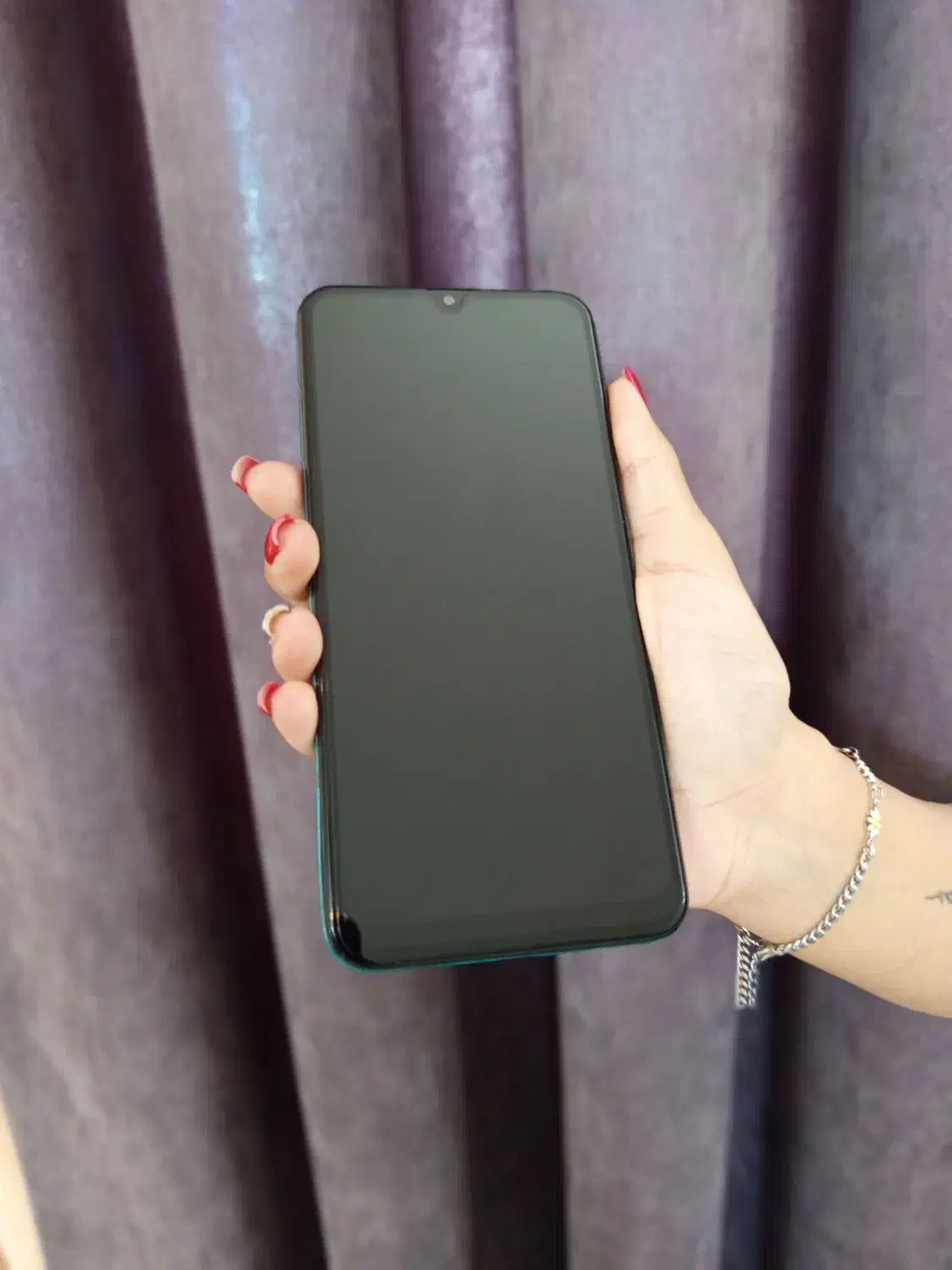 Samsung A30s|موبایل|گرمسار, |دیوار