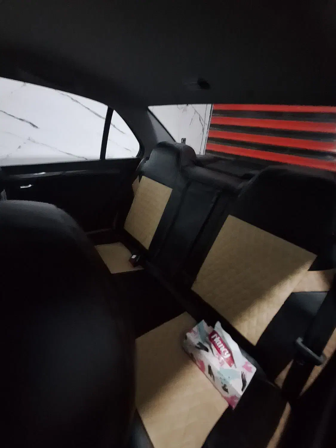 سورن پلاس xu 7p|خودرو سواری و وانت|بستان آباد, |دیوار