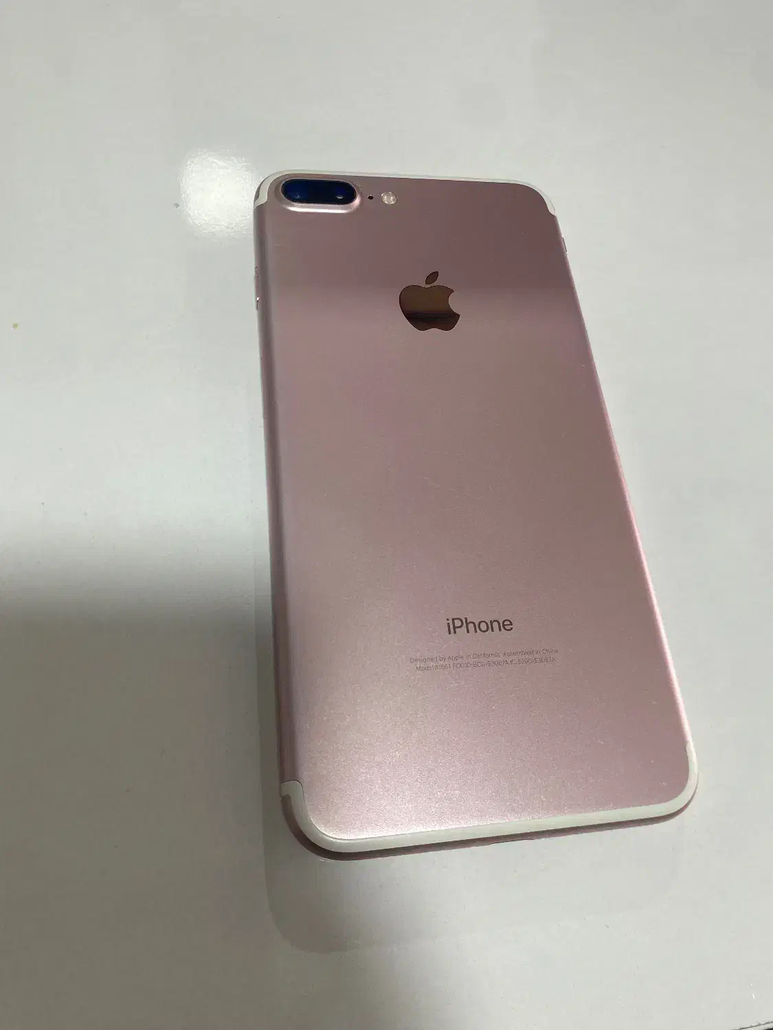 iphone 7 plus|موبایل|چهاردانگه (تهران), |دیوار
