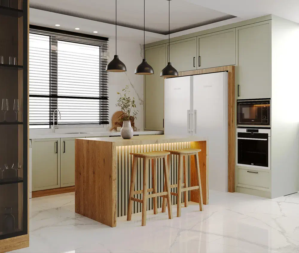 اجرای لوکس دکوراسیون داخلی با متریال درجه یک|خدمات پیشه و مهارت|مشهد, وکیلآباد|دیوار