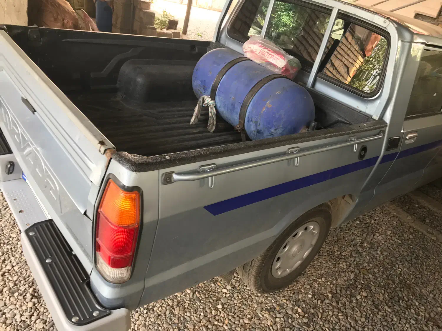 وانت|خودرو سواری و وانت|قائم‌شهر, |دیوار