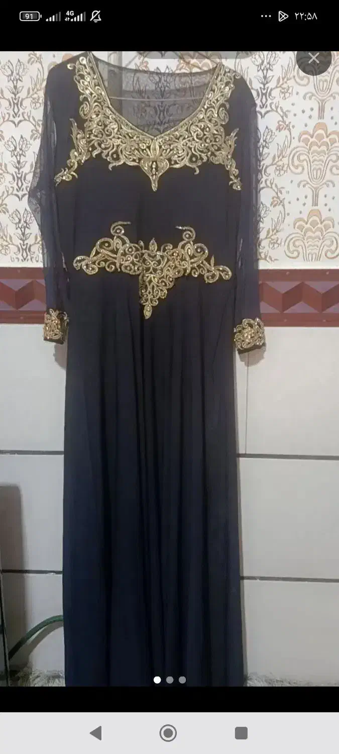 لباس مجلسی نو|لباس|قزوین, |دیوار