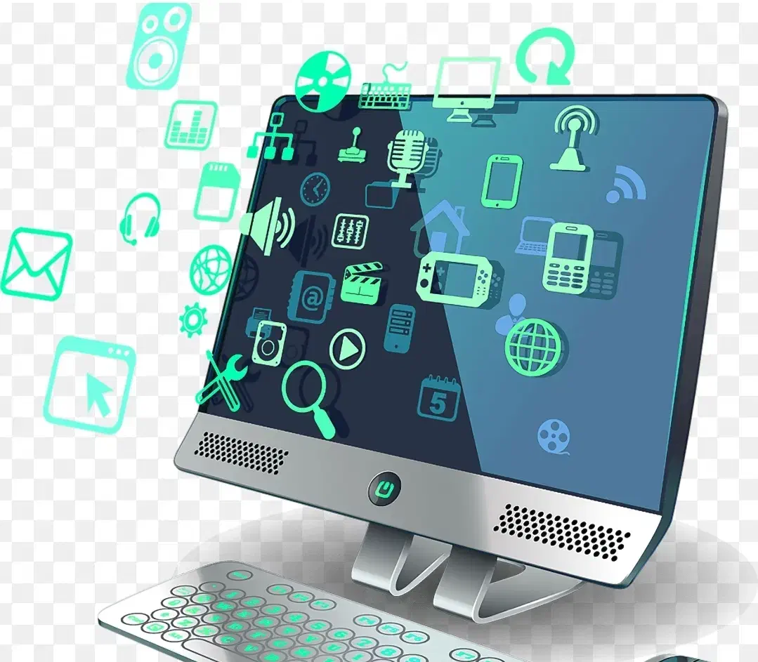 منشی خانوم برای خدمات کامپیوتری کافی نت (پاره وقت)|استخدام اداری و مدیریت|علیآباد کتول, |دیوار