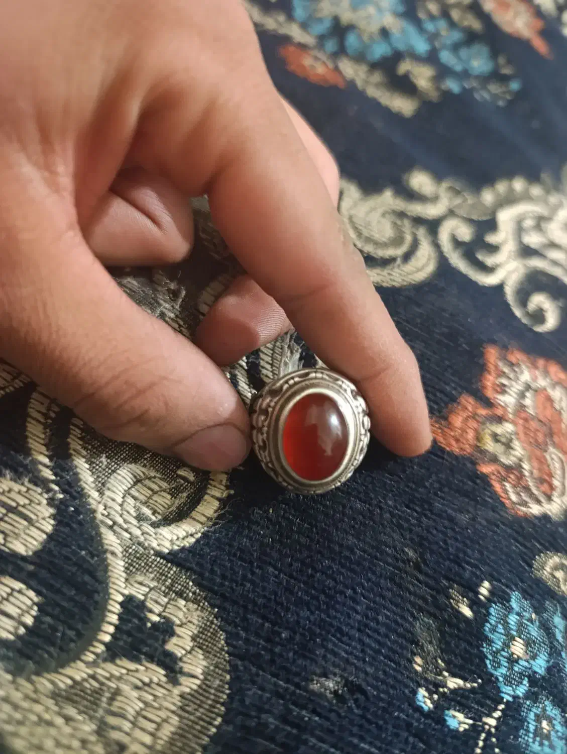 انگشتر|جواهرات|زابل, |دیوار