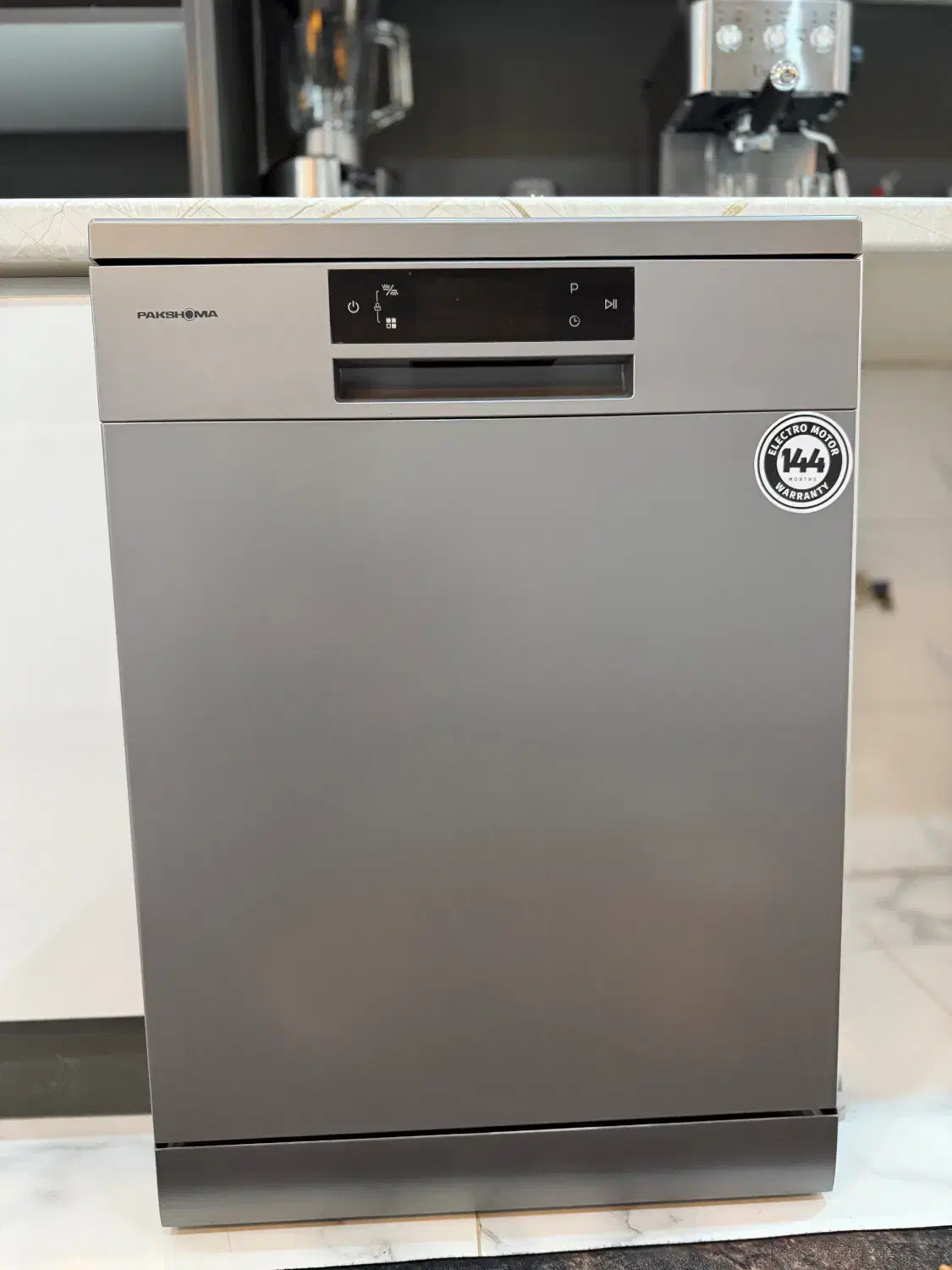 ماشین ظرفشویی پاکشوما|ماشین ظرفشویی|پاکدشت, پاکدشت (مامازند)|دیوار