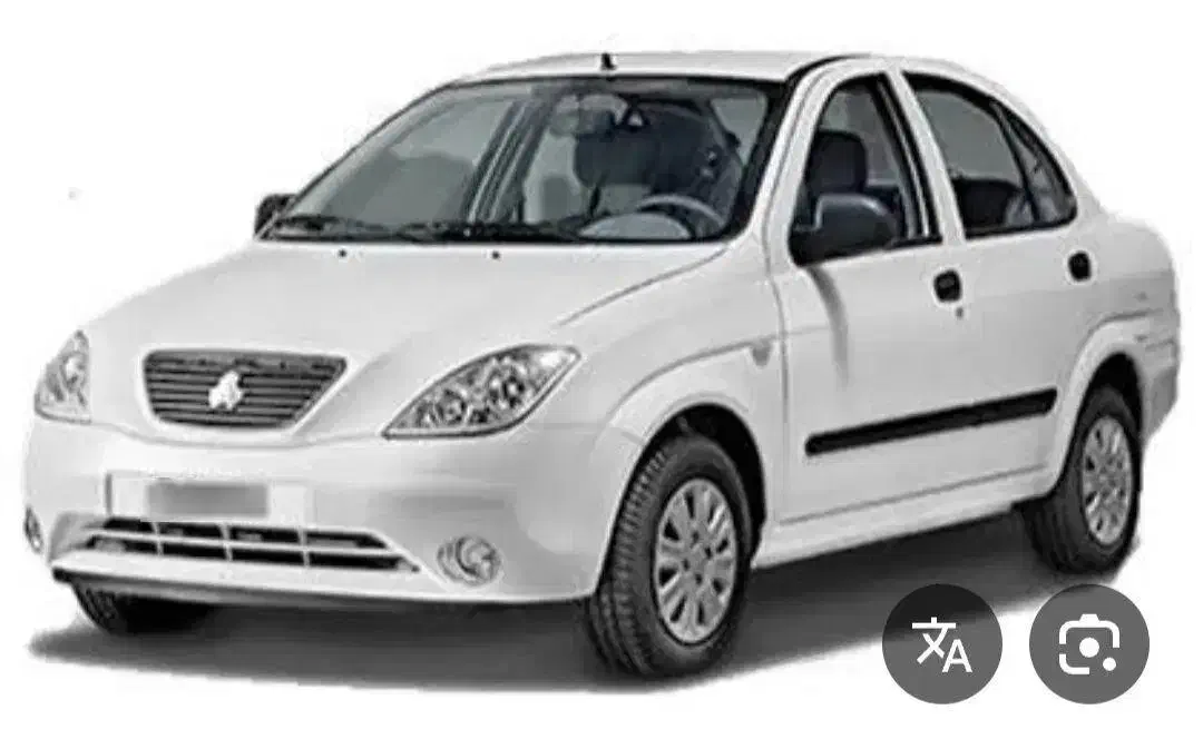 تیبا صندوق دار|خودرو سواری و وانت|خرم‌آباد, |دیوار