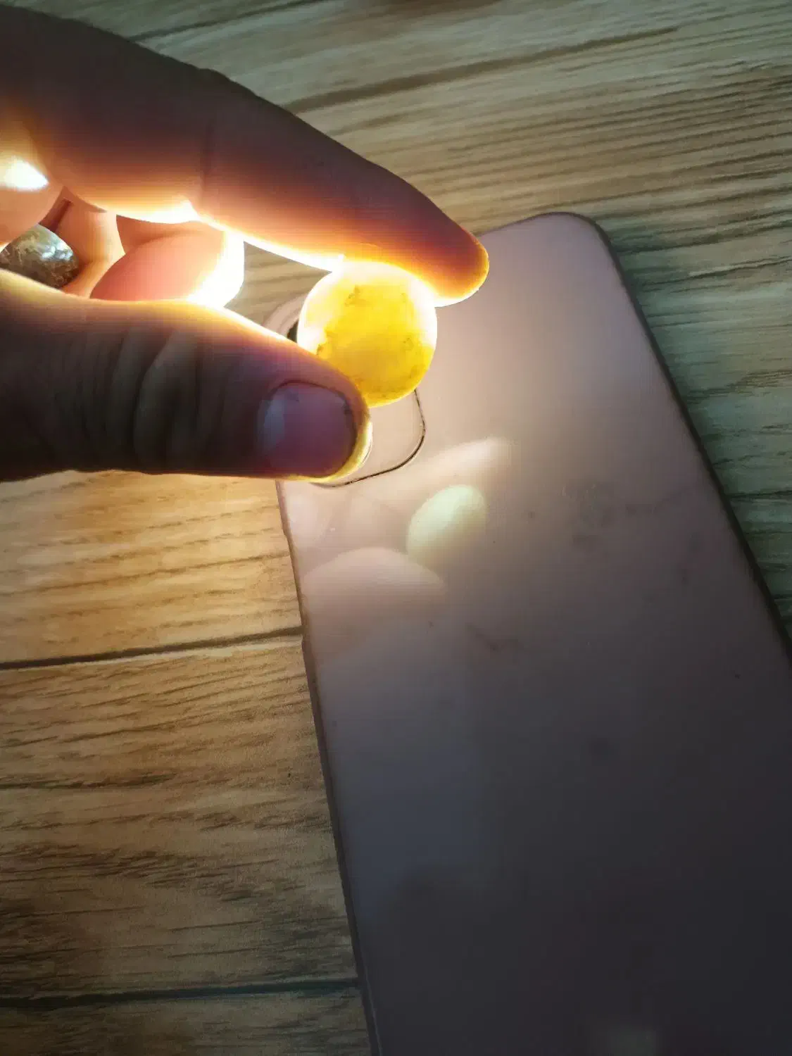 فروش اشیای سنگی|کلکسیون اشیاء عتیقه|پارس‌آباد, |دیوار