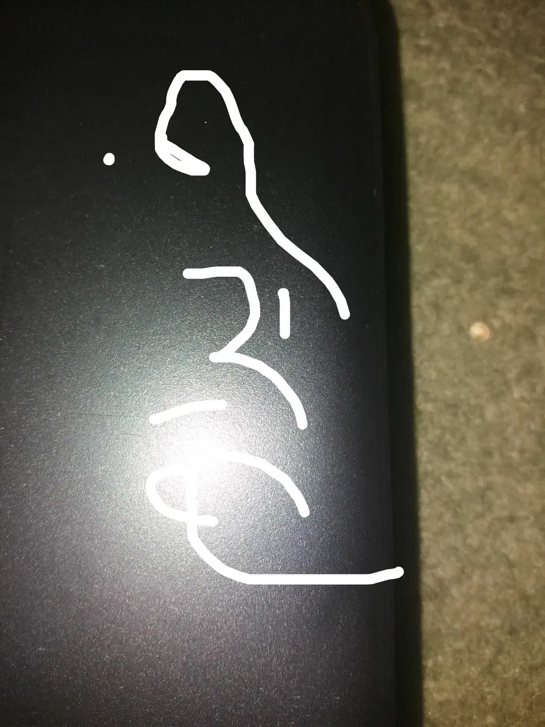 گوشی شکسته|موبایل|دزفول, |دیوار