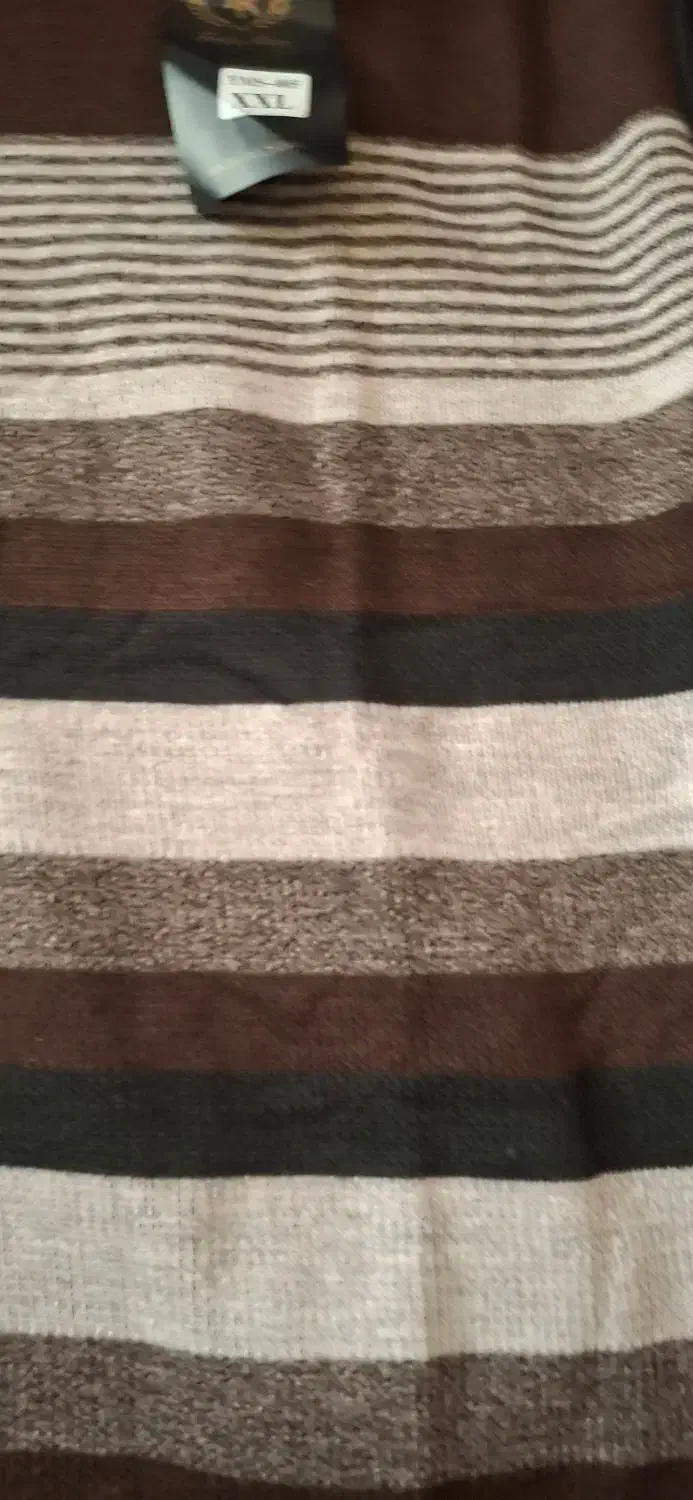 دوجفت پیراهن بافت مردانه مناسب پاییز|لباس|زنجان, |دیوار