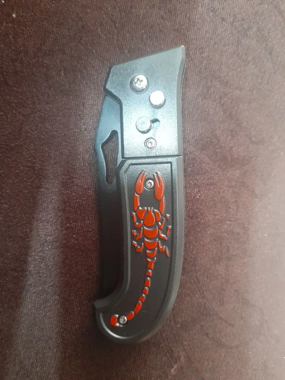 چاقو|کوهنوردی و کمپینگ|اراک, |دیوار