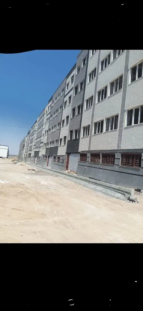 آپارتمان پردیس غرب|فروش آپارتمان|زنجان, |دیوار