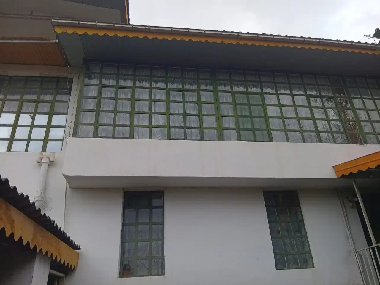 خانه ویلایی۱۷۵متری/گردنه حیران|فروش خانه و ویلا|آستارا, |دیوار