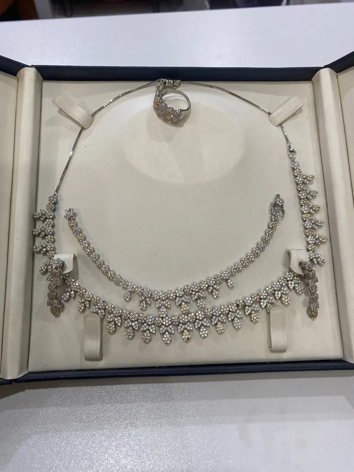 سرویس نقره|بدلیجات|گرمدره, |دیوار