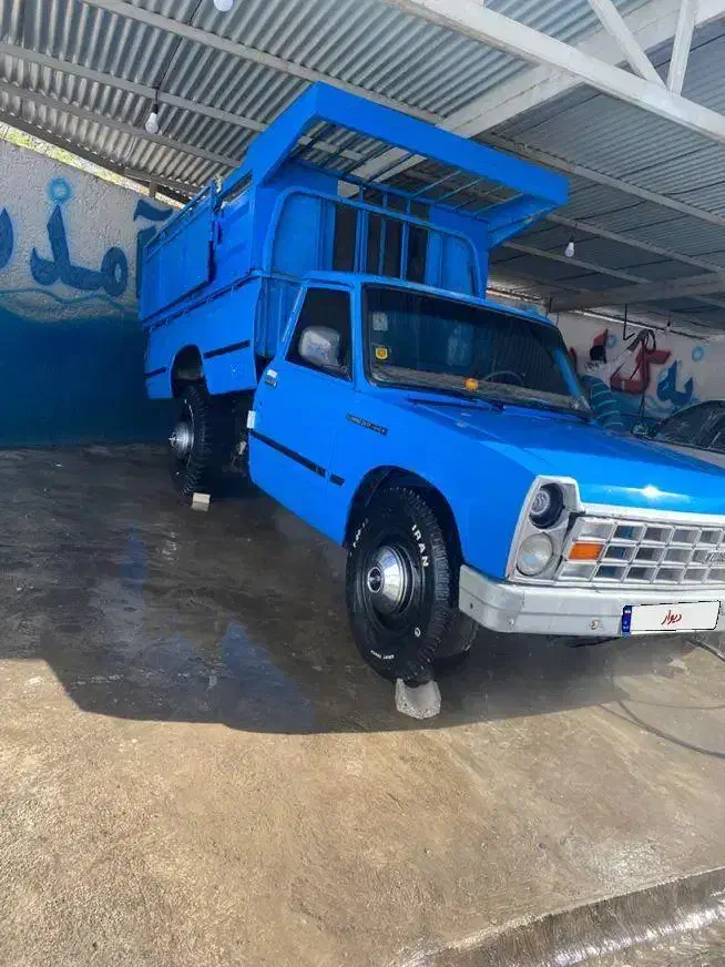 نیسان کمپرسی|خودرو سواری و وانت|تبریز, |دیوار