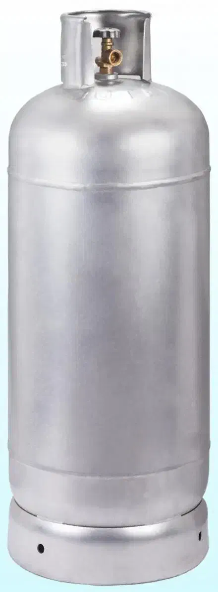 کپسول گاز ۵۰ کیلویی سالم|اجاق گاز و لوازم برقی پختوپز|اصفهان, اشکاوند|دیوار