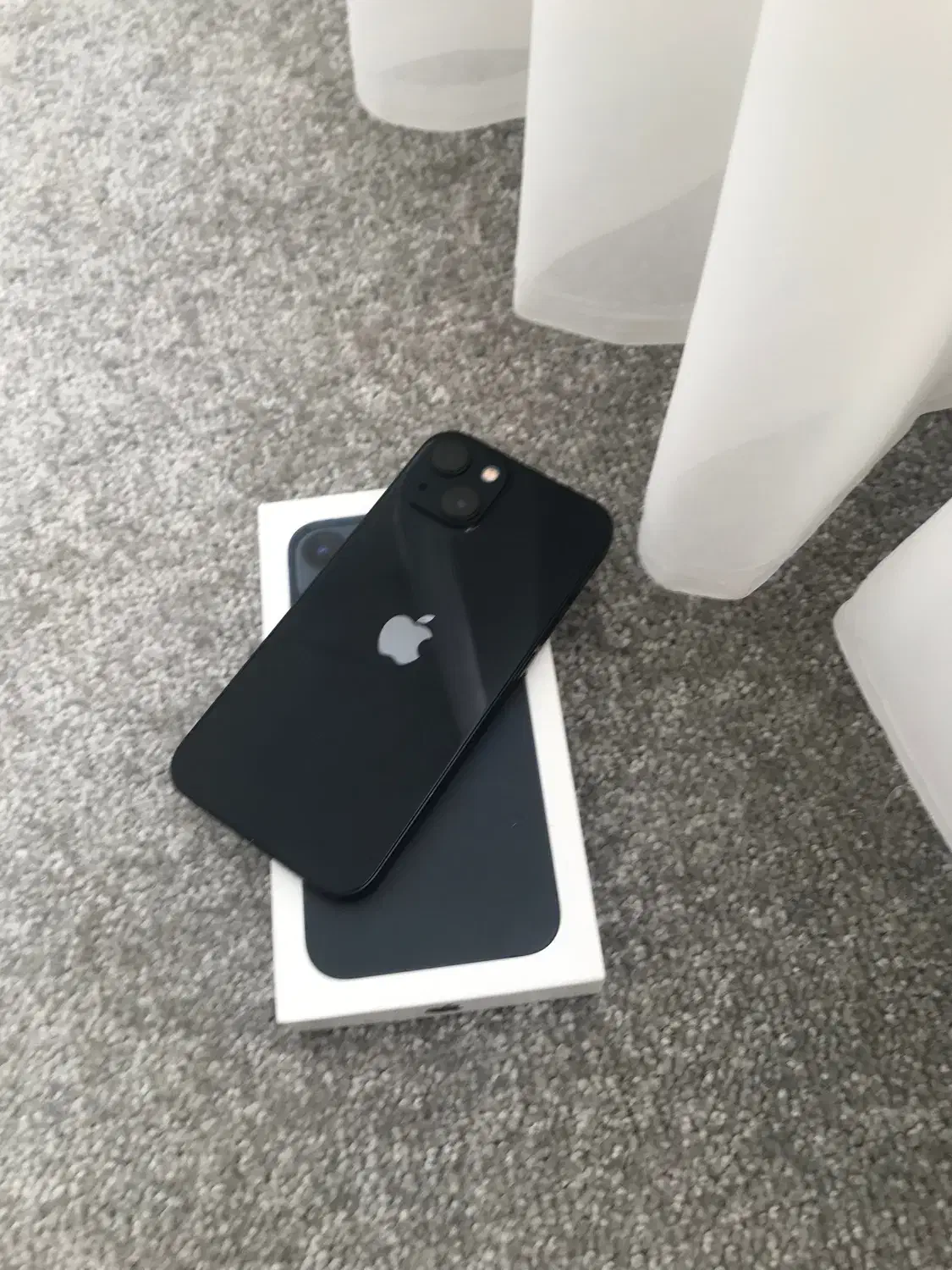 ایفون۱۳ معمولی|موبایل|ایلام, |دیوار