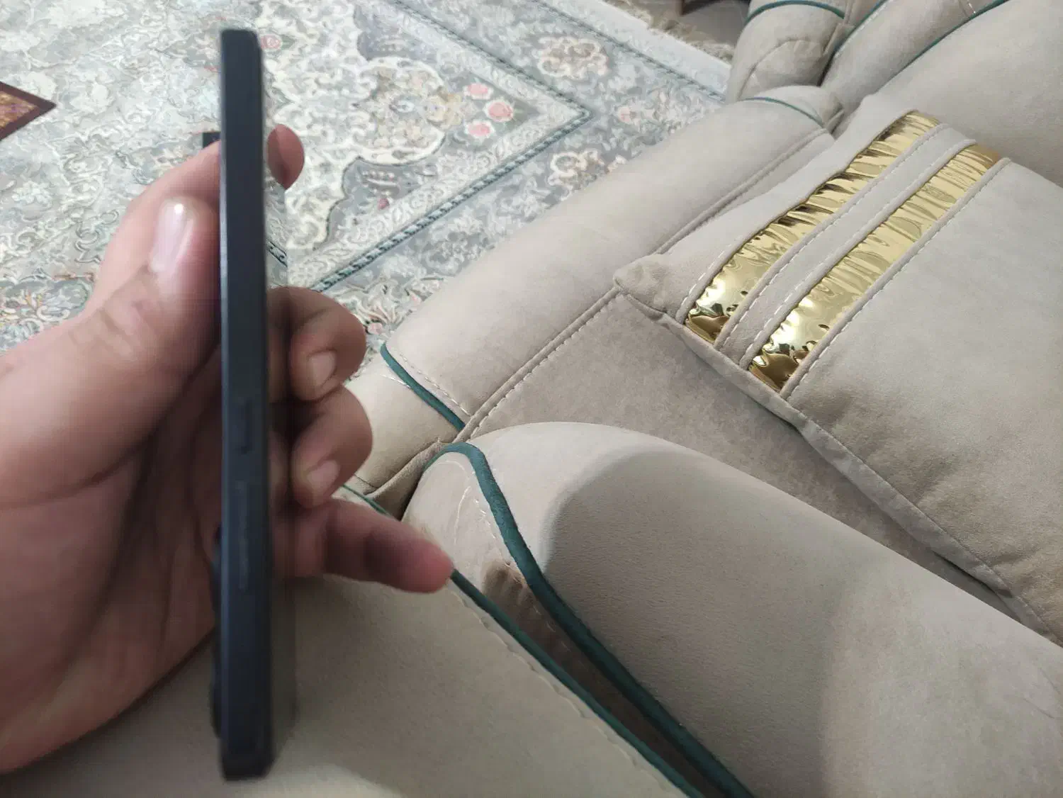 poco x7 pro 512|موبایل|تهران, شهرک انصار|دیوار