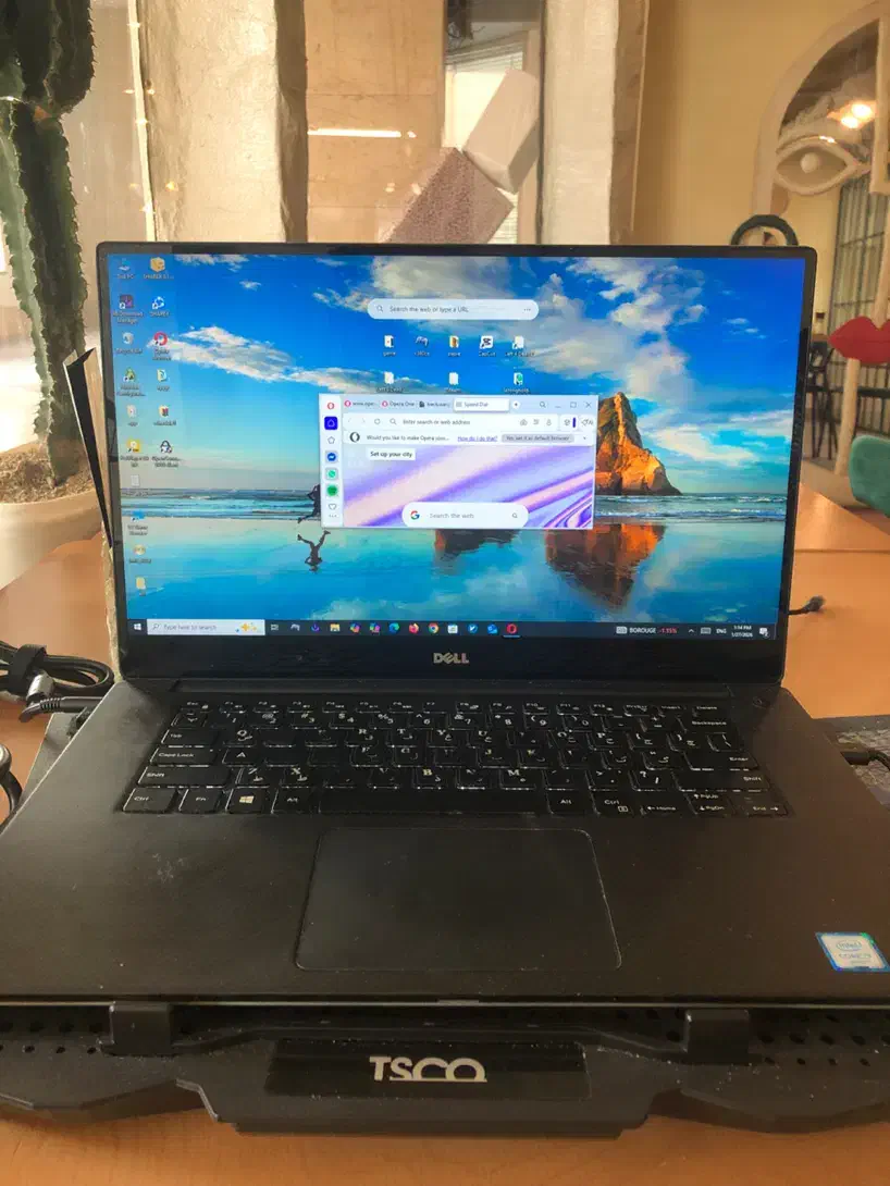 Dell لپ تاپ|رایانه همراه|تهران, سوهانک|دیوار