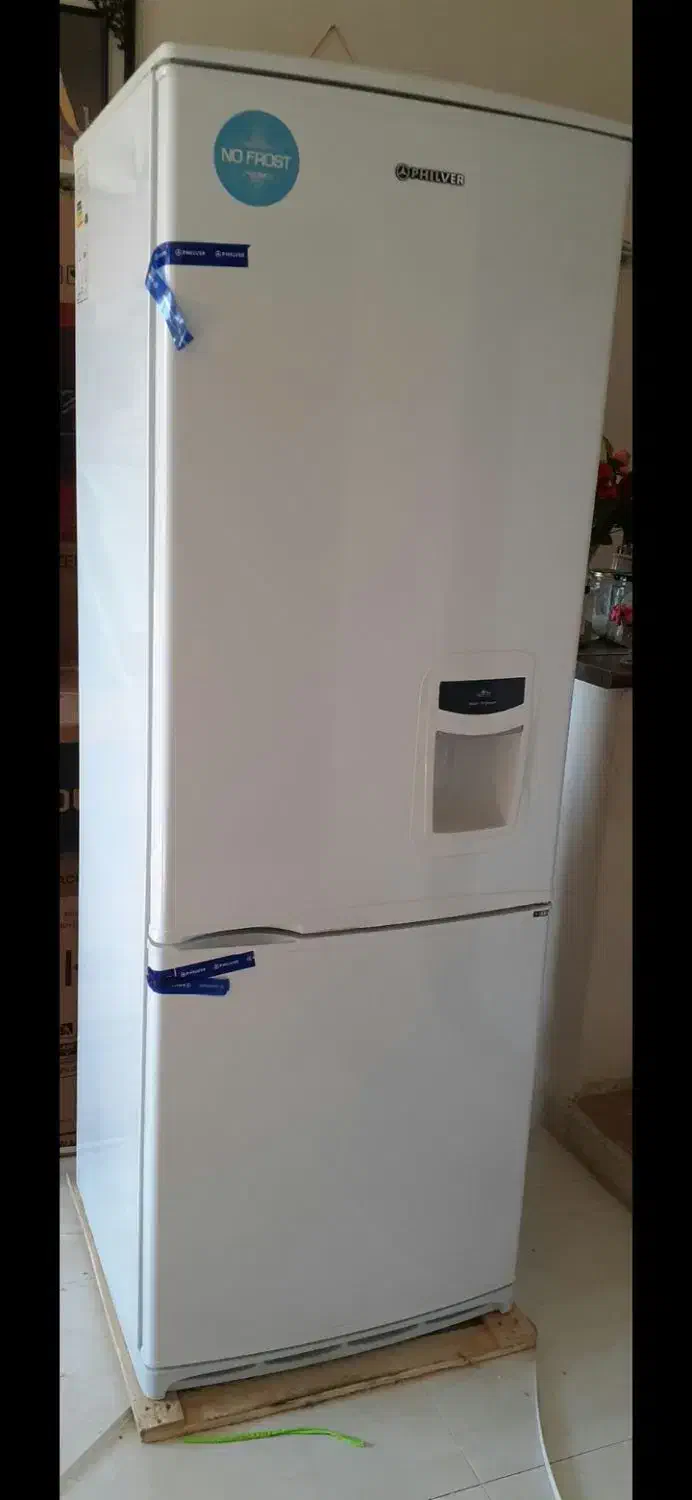 یخچال فریزر فیلور18فوت|یخچال و فریزر|دماوند, گیلاوند|دیوار