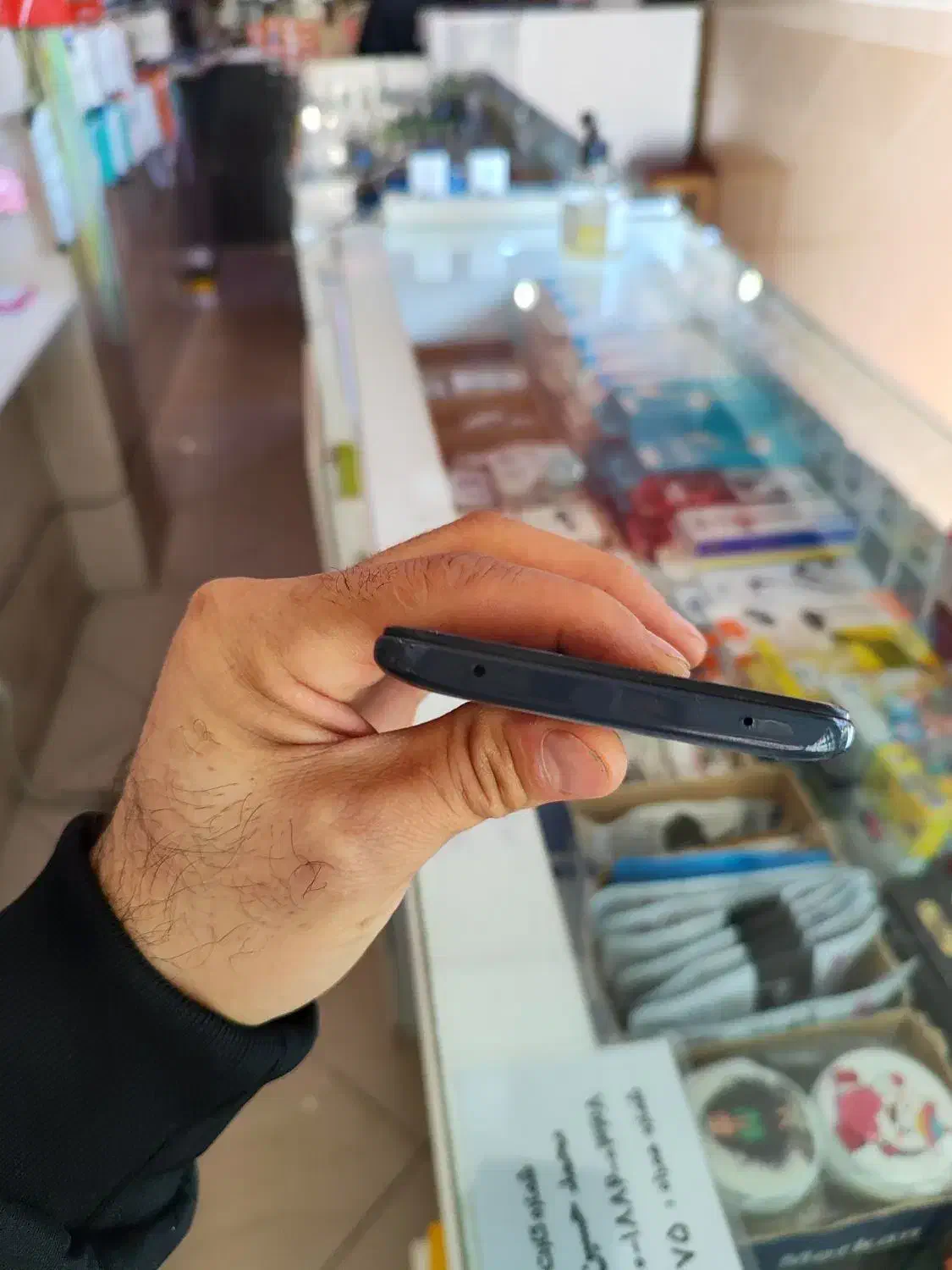 شیامی ردمی ۸ باحافظه ۳۲ گیگ|موبایل|گنبد کاووس, |دیوار