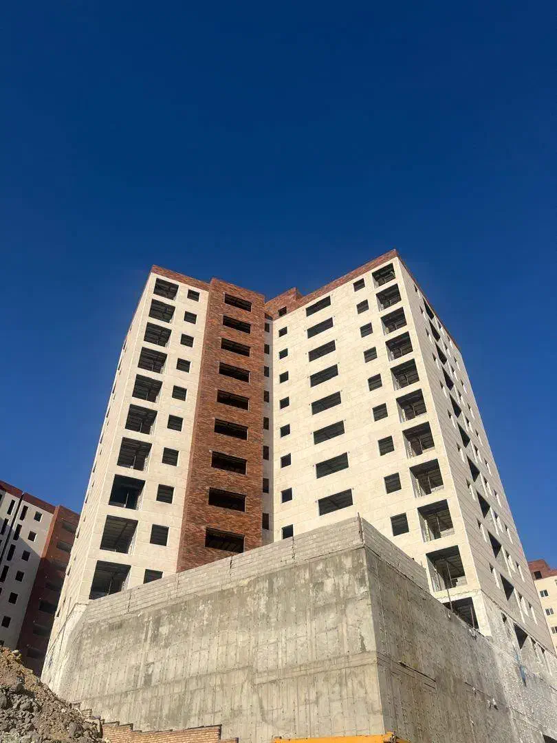 فروش ویژه اپارتمان اقساطی تنها با 300 تومن|فروش آپارتمان|پردیس, فاز ۵|دیوار