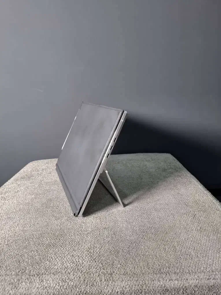 لپ تاپ اچ پی تبلت شو / hp elite x2 g4|رایانه همراه|اصفهان, باغ زرشک|دیوار