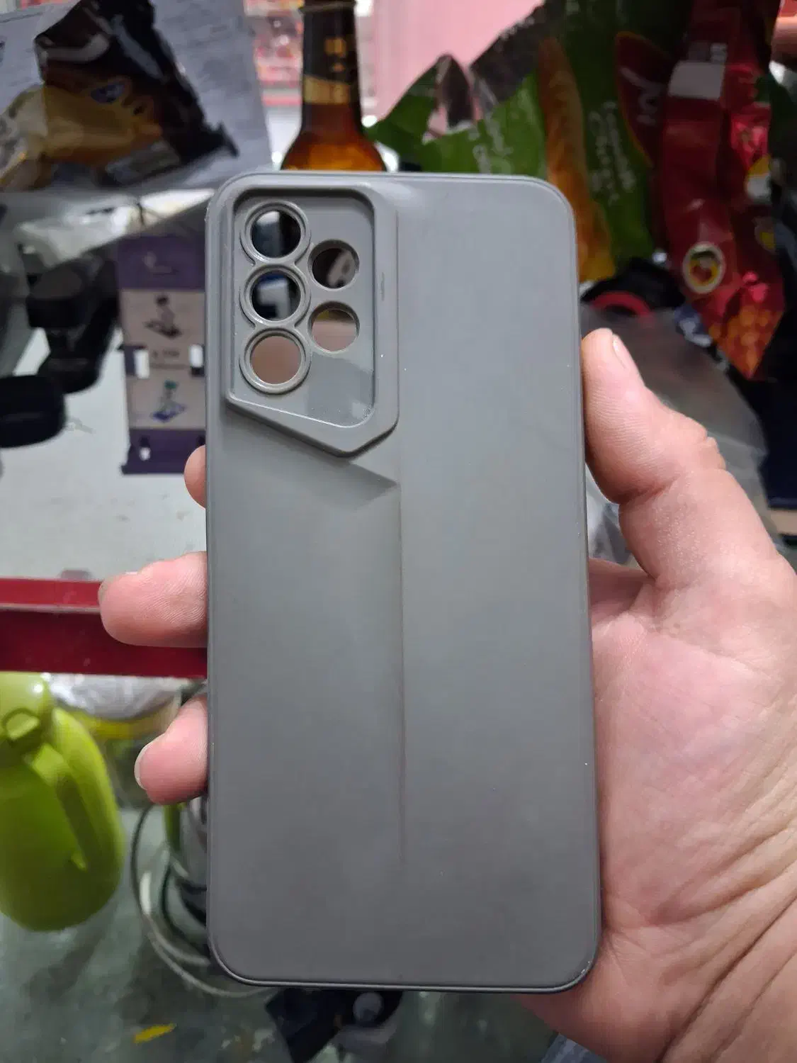 کاور a13|لوازم جانبی موبایل و تبلت|اهواز, کوی رمضان|دیوار