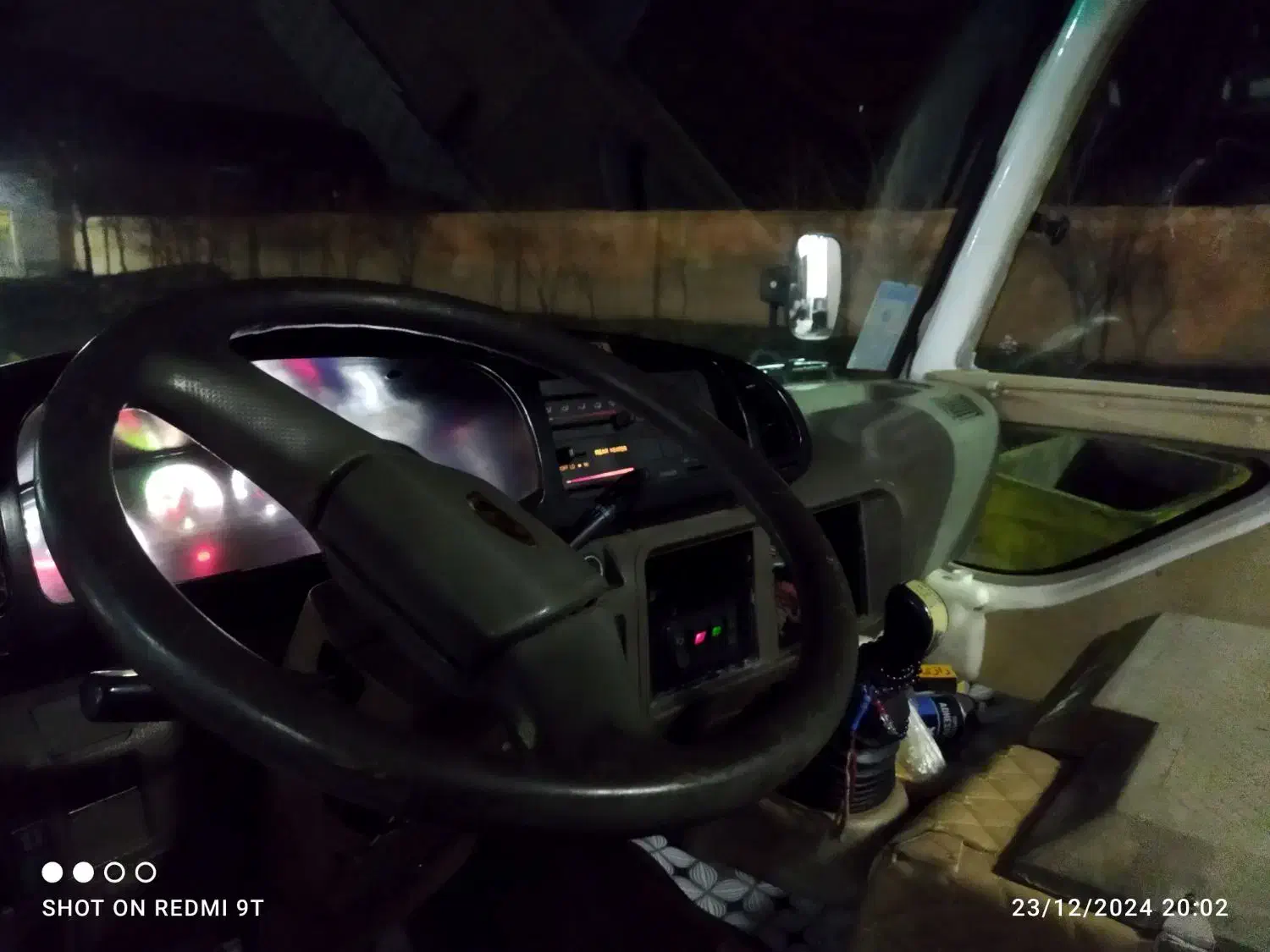 مینی بوس جک|خودرو سنگین|قزوین, |دیوار