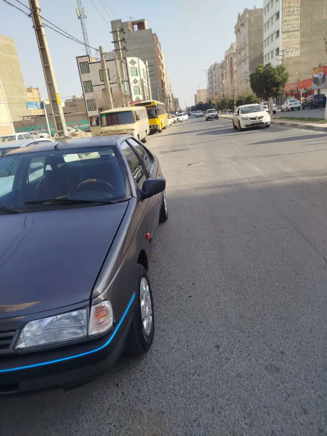 روا مدل ۸۸|خودرو سواری و وانت|بهارستان, |دیوار