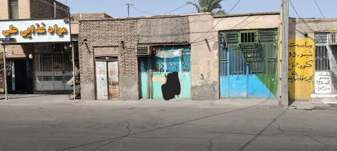 فروش مغازه تجاری درعنبراباد|فروش مغازه و غرفه|عنبرآباد, |دیوار