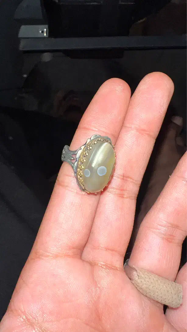 انگشتر سلیمانی|جواهرات|سوسنگرد, |دیوار