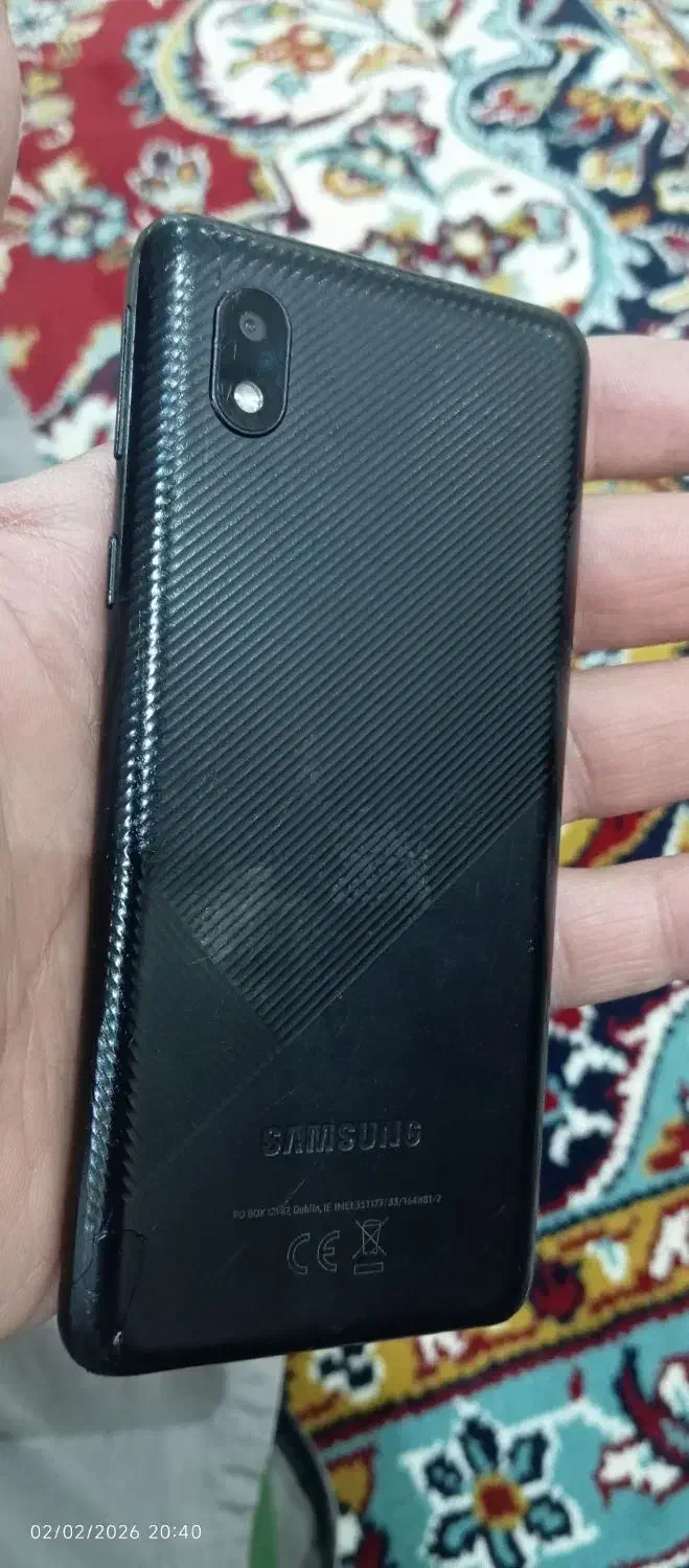 A01کور|موبایل|تهران, شهرک ولیعصر جنوبی|دیوار