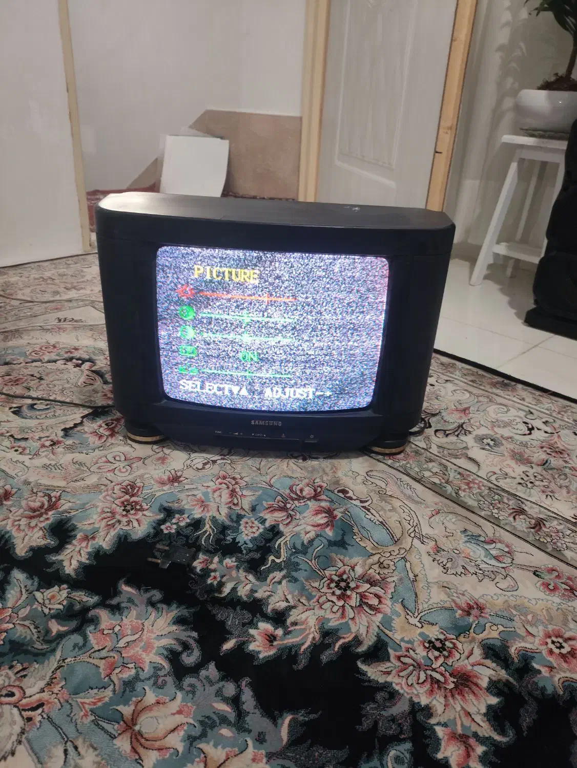 تلویزیون|تلویزیون و پروژکتور|کرج, خرمدشت|دیوار