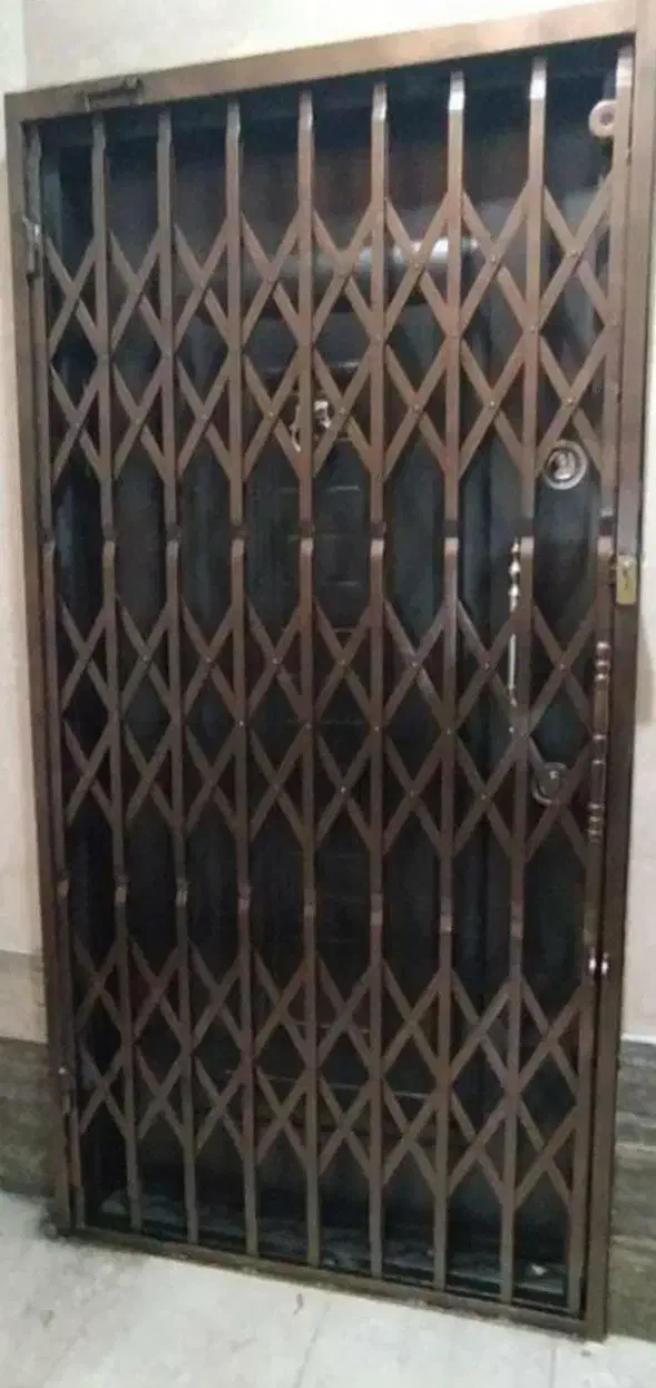 کرکره ضد سرقت|مصالح و تجهیزات ساختمان|کرج, کوی مدرس|دیوار