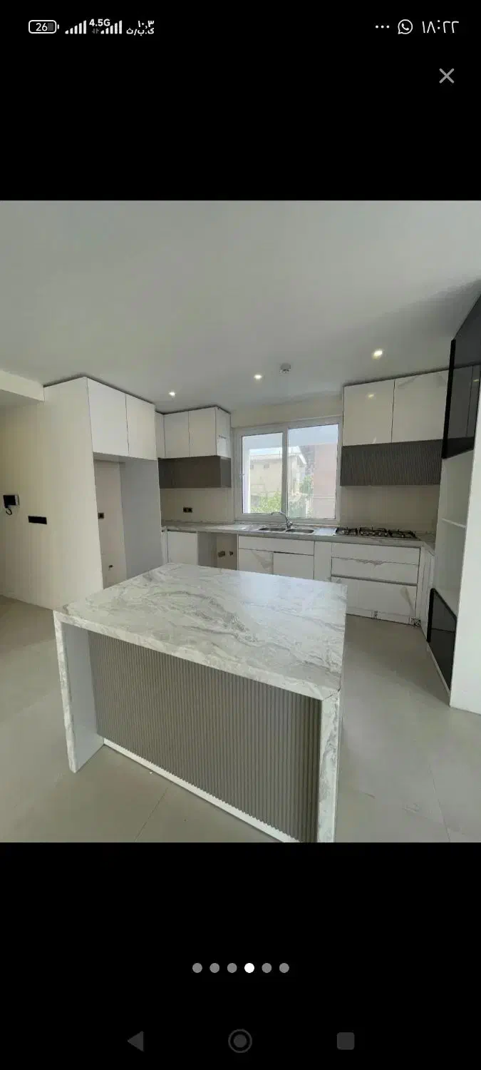 فروش آپارتمان رادیودریا 135متری|فروش آپارتمان|چالوس, |دیوار