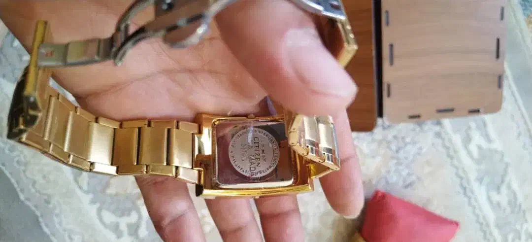 ساعت سیتیزن|ساعت|نورآباد, |دیوار