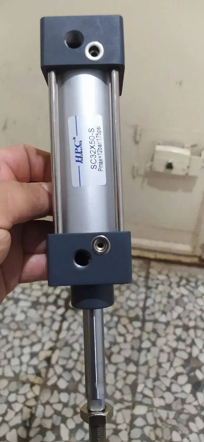 جک پنوماتیک|ابزارآلات|رشت, چله خانه|دیوار