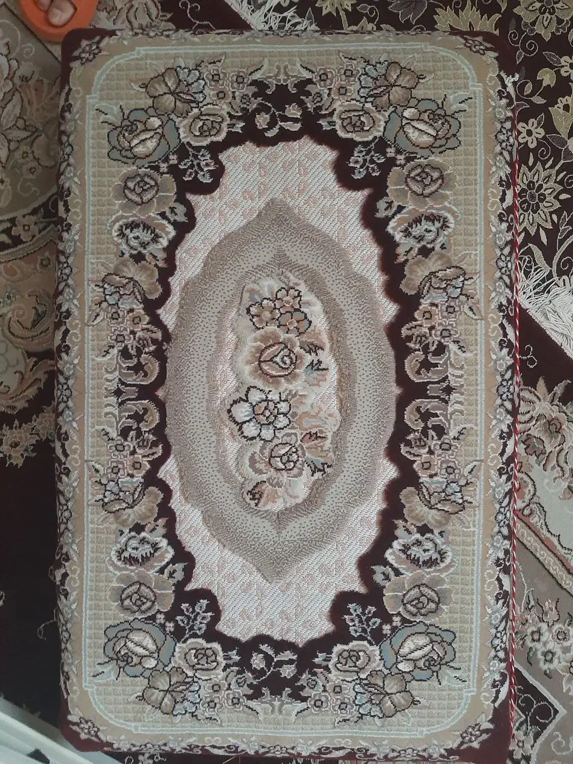 پشتی|پشتی|شهرکرد, |دیوار