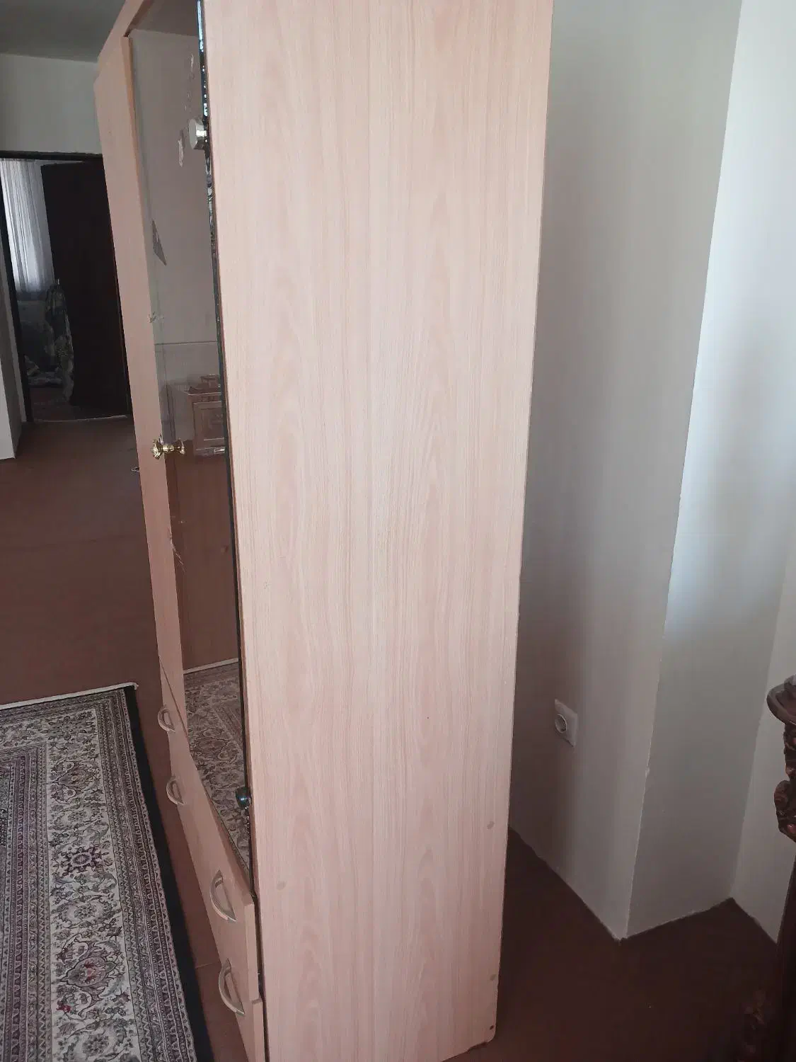 کمدبچه|اسباب و اثاث بچه|اردبیل, |دیوار