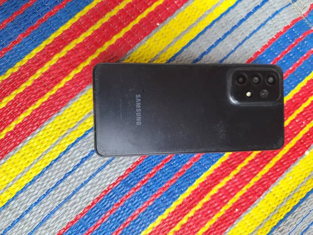 گوشیG5 a33حافظه ۱۲۸ رام ۸|موبایل|تهران, شمیران‌نو|دیوار