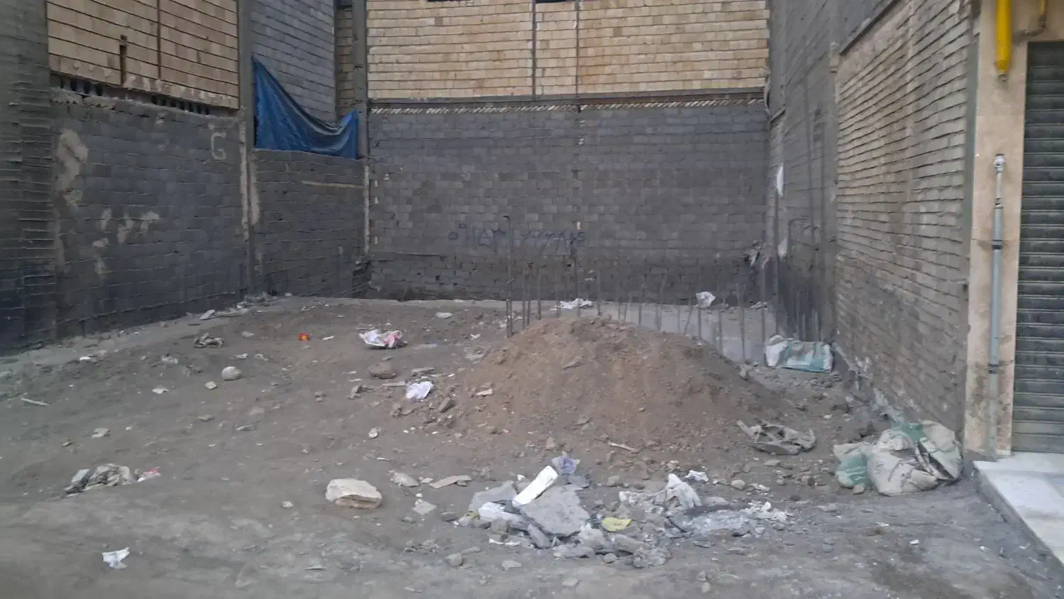 پیش فرووش|پیش‌فروش املاک|مشهد, حضرت حجت|دیوار