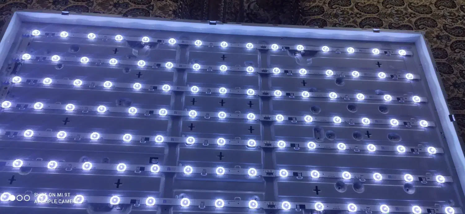 تعمیرات تلویزیون به صورت سیار و مغازه|خدمات پیشه و مهارت|سنندج, |دیوار