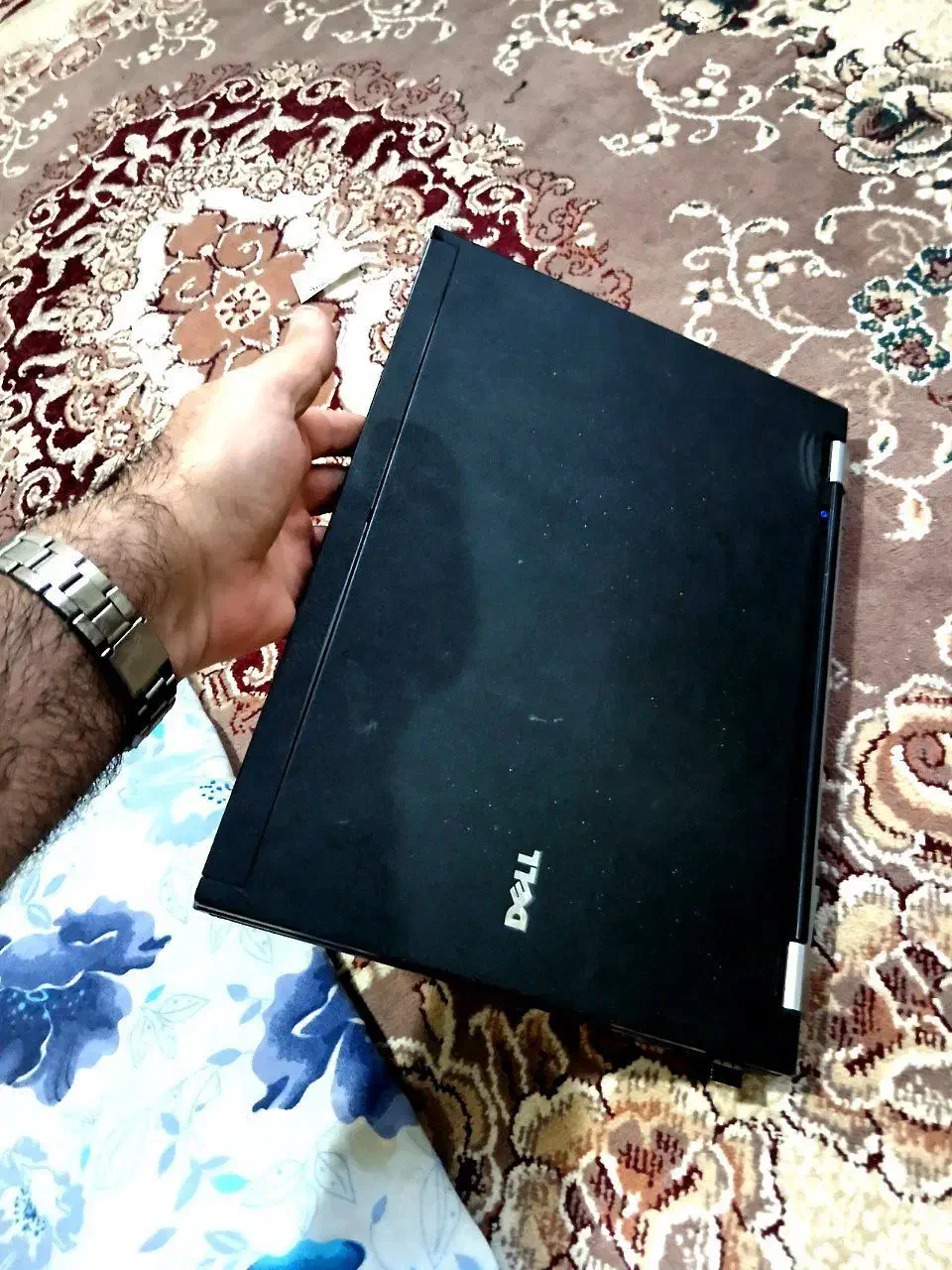 لبتاب|رایانه همراه|کبودرآهنگ, |دیوار