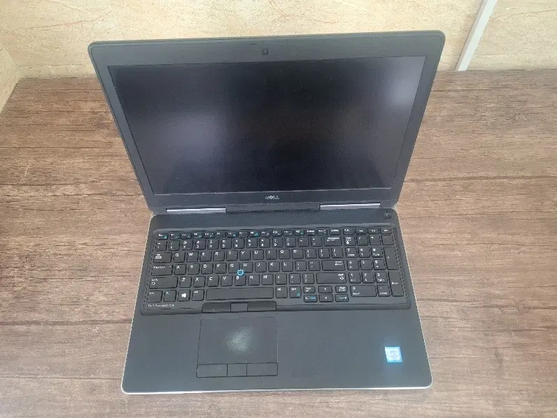 لپتاپ DELL precision 7510 - corei 7|رایانه همراه|اصفهان, مهدی آباد|دیوار