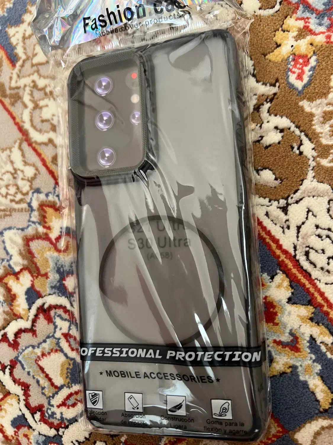 قاب گوشی s21|لوازم جانبی موبایل و تبلت|قم, وادی السلام|دیوار