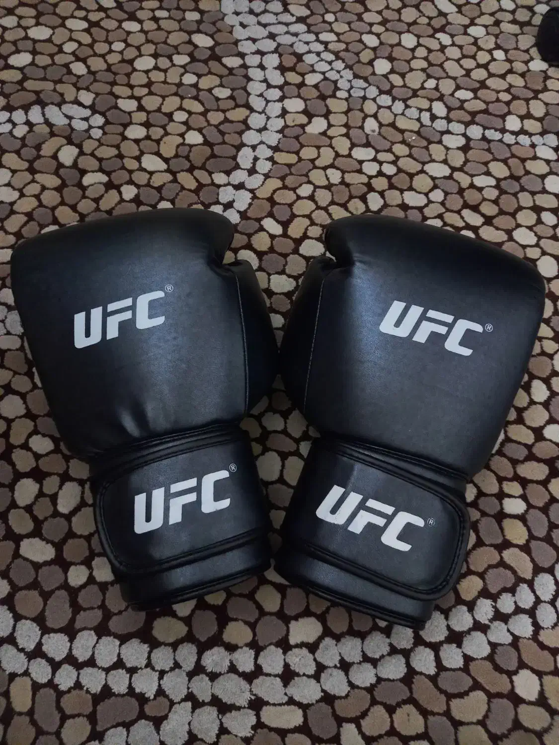 دستکش بوکس سایز ۱۶|تجهیزات ورزشی|کرج, شهرک فهمیده|دیوار