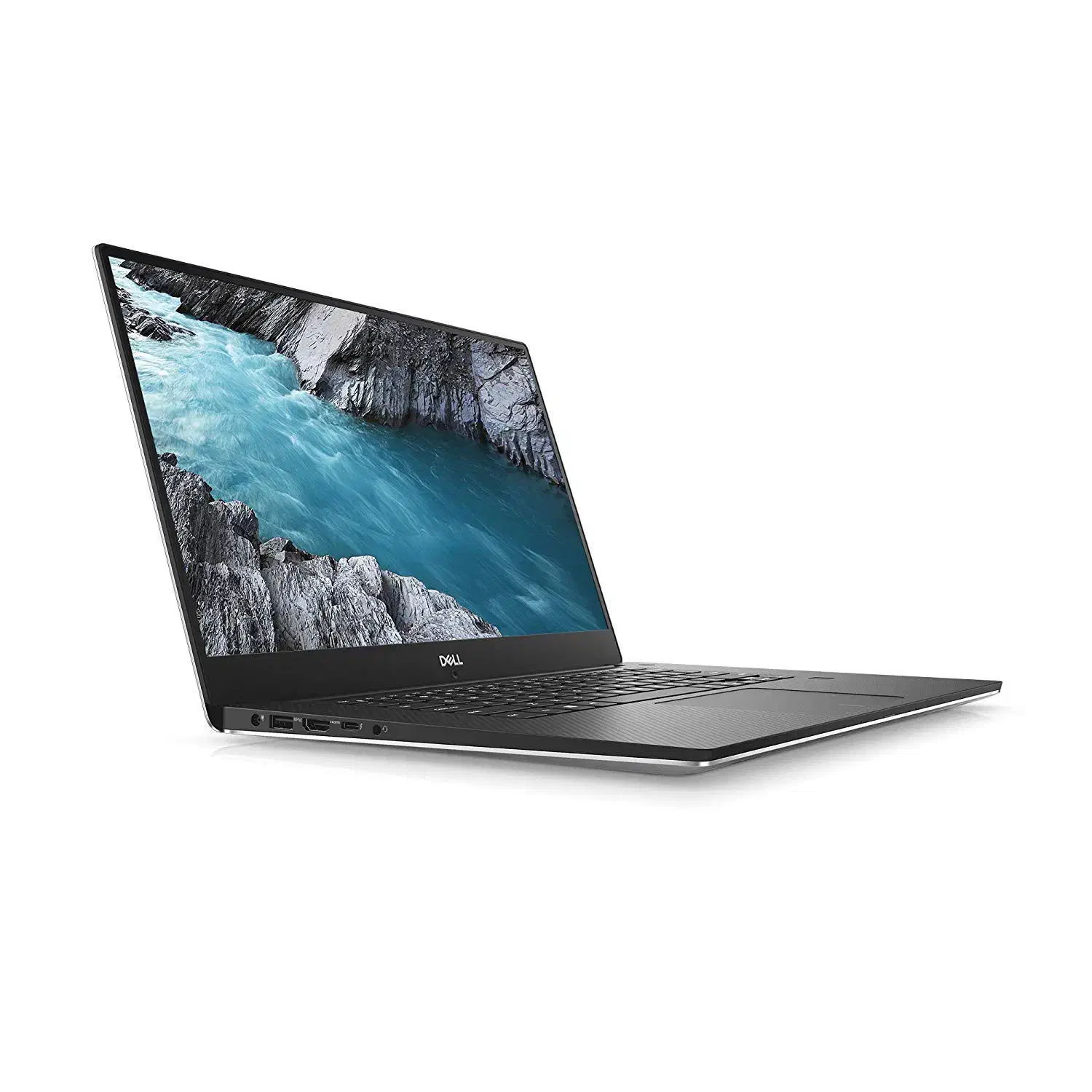 Dell Xps 15 9570|رایانه همراه|اسلامشهر, زرافشان|دیوار